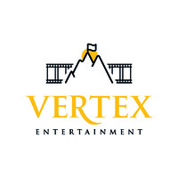 Vertex Entertainment logo - Similar company to Vertex Digital Entertainment Technologies