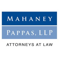 Mahaney & Pappas, LLP