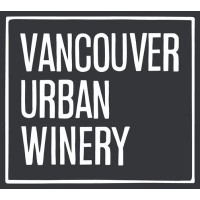 Vancouver Urban Winery logo - Similar company to Kegshare