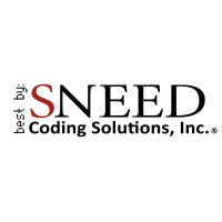 Sneed Coding Solutions, Inc. logo - Similar company to Atd Marking Systems