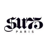 SU75 logo - Similar company to Wefan : La 1Ère Messagerie Live Pour Les Supporter !