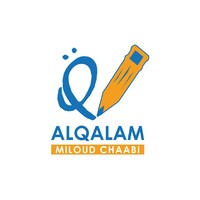 Complexe Scolaire Al Qalam - Miloud CHAABI logo - Similar company to Emi_Tel_Power (Ex Emi Tel)