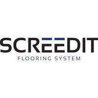 Screed & Stone Ltd logo - Similar company to Clockwork Screed Ltd