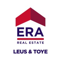 ERA LEUS & TOYE logo - Similar company to Era Blavier