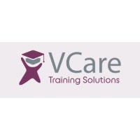 VCare Training Solutions logo - Similar company to Fuchsia Homecare