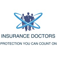 Insurance Doctors logo - Similar company to Dosily