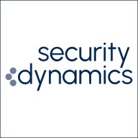 Security Dynamics (Europe) Ltd logo - Similar company to Puretech Security