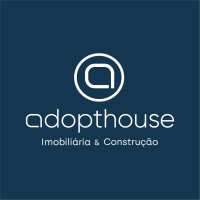 Grupo Adopthouse logo - Similar company to Bo - Arquitetura E Engenharia