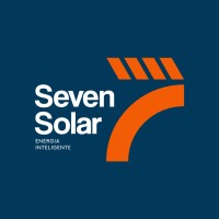 Seven Solar logo - Similar company to Seven Solar Energy