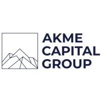 Akme Capital Group logo - Similar company to Educatordata.Com