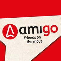 AmiGO Reizen logo - Similar company to Circle Pgm