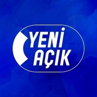 Yeni Açık logo - Similar company to Mars Creative