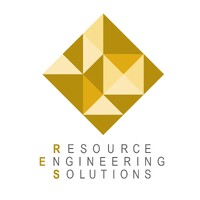 Resource Engineering Solutions logo - Similar company to Bimco Technology