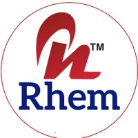 Rhem RealTech Pvt Ltd logo - Similar company to Bubblespace Co-Working Pvt Ltd