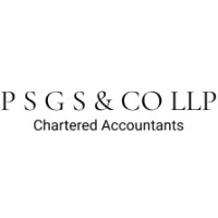 P S G S & CO LLP logo - Similar company to K K A K & Co