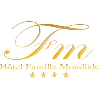 Hôtel Famille Mondiale logo - Similar company to Conseil Agricole Ivoirien Au Maroc