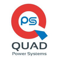 QUAD POWER SYSTEMS logo - Similar company to Radar Technical Center