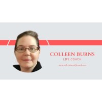 Colleen Burns Life Coach, Inc. logo - Similar company to Roy Kwan Coach