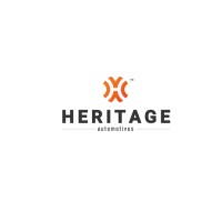 Heritage Automotives logo - Similar company to Orocleanx