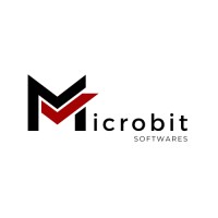 Microbit logo - Similar company to Microbit
