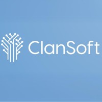ClanSoft logo - Similar company to Playmatch