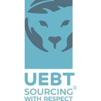 UEBT logo - Similar company to Kaizen Consult Engineering