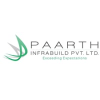 Paarth Infrabuild Private Limited logo - Similar company to Ts Nirman- Home Builders