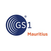 GS1 Mauritius logo - Similar company to Mauritius Network Services Ltd
