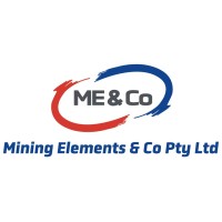 Mining Elements & Co Pty Ltd logo - Similar company to Rubber Conveyor Belts; Tyre;