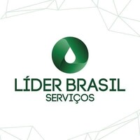 Líder Brasil Serviços logo - Similar company to Vikings Sistemas De Limpeza