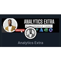 Analytics Extra logo - Similar company to Double Diverge Ltd