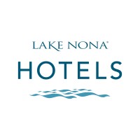 Lake Nona Hotels logo - Similar company to Local One Construction