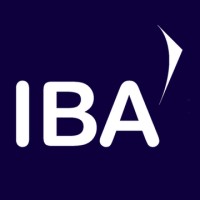 IBA International logo - Similar company to Atyourtime Secured Food Delivery