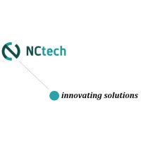 NCtech logo - Similar company to Nc Tech® Sa De Cv