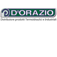 D'Orazio S.p.A. logo - Similar company to Nest Group Rete