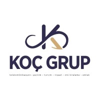 Koç Şirketler Grubu logo - Similar company to Paketle Logistics Services Inc.