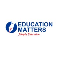 Education Matters Nepal logo - Similar company to Universal Thought Consult - Kathmandu