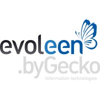 EVB logo - Similar company to Evonline