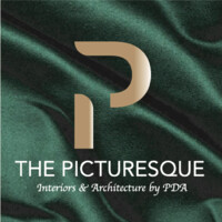 The Picturesque Studio logo - Similar company to Sapphire Studio