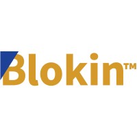 Blokin logo - Similar company to Hypend