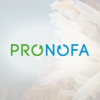 Pronofa Møre AS logo - Similar company to Prevas As