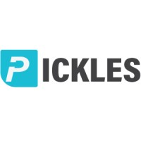 Pickles logo - Similar company to Pickles Ventures