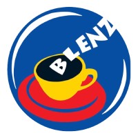 Blenz Café logo - Similar company to Quadrante