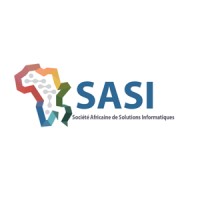 Société Africaine de Solutions Informatiques - SASI logo - Similar company to Burotic