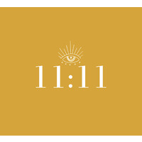 Eleven Eleven | Manifestation logo - Similar company to Reactor.Is