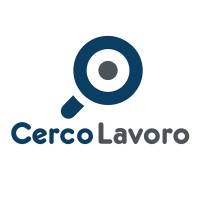 Cerco Lavoro CercoLavoro.com logo - Similar company to Poste Italiane