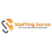Staffing Gurus logo - Similar company to Interpreter Incorporation