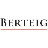 Berteig Consulting Inc. logo - Similar company to Maxgood.Work