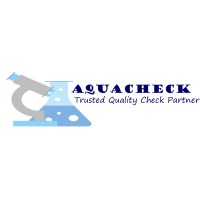 Aquacheck laboratories ltd logo - Similar company to Gintech Geoservices