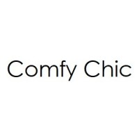 Comfy Chic logo - Similar company to Moirae
